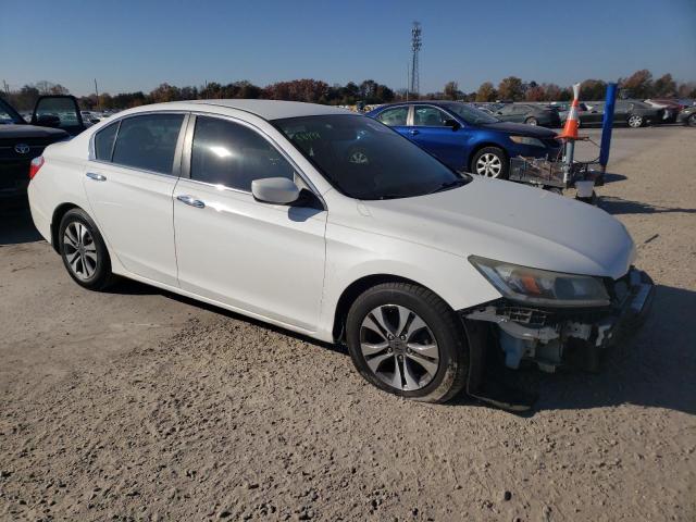 Photo 3 VIN: 1HGCR2F39DA011404 - HONDA ACCORD 