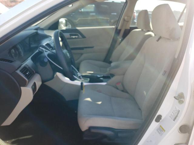 Photo 6 VIN: 1HGCR2F39DA011404 - HONDA ACCORD 