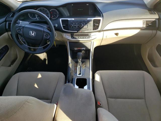 Photo 7 VIN: 1HGCR2F39DA011404 - HONDA ACCORD 