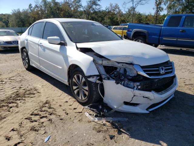 Photo 0 VIN: 1HGCR2F39DA012388 - HONDA ACCORD LX 