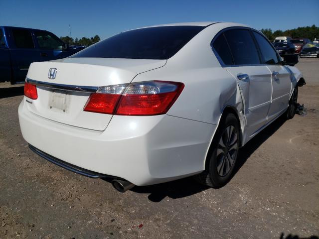 Photo 3 VIN: 1HGCR2F39DA012388 - HONDA ACCORD LX 