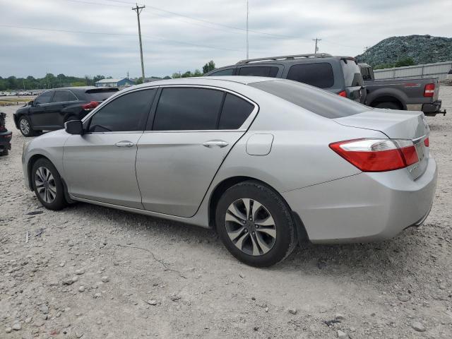 Photo 1 VIN: 1HGCR2F39DA013377 - HONDA ACCORD 