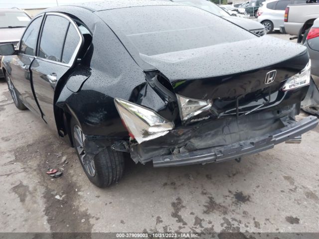 Photo 2 VIN: 1HGCR2F39DA018398 - HONDA ACCORD 