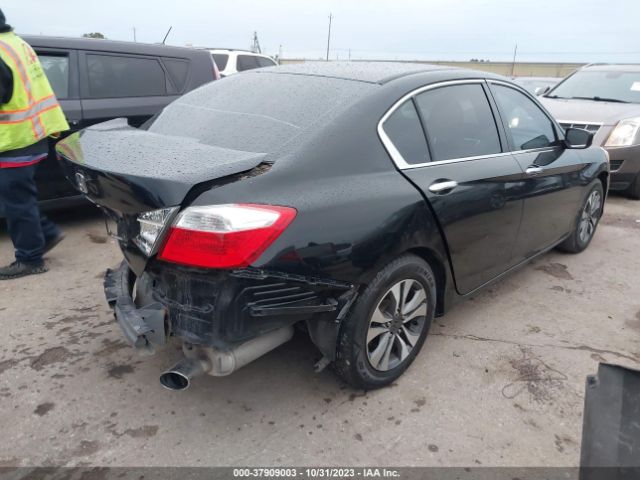 Photo 3 VIN: 1HGCR2F39DA018398 - HONDA ACCORD 