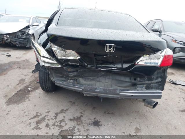 Photo 5 VIN: 1HGCR2F39DA018398 - HONDA ACCORD 