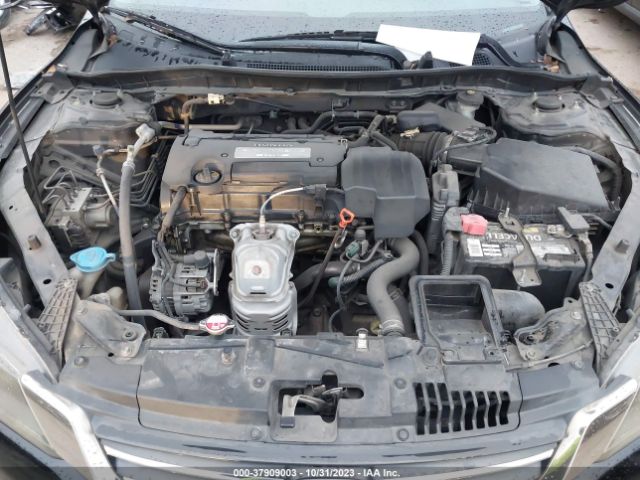 Photo 9 VIN: 1HGCR2F39DA018398 - HONDA ACCORD 