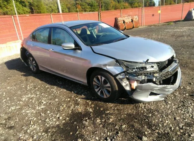 Photo 0 VIN: 1HGCR2F39DA022077 - HONDA ACCORD SDN 