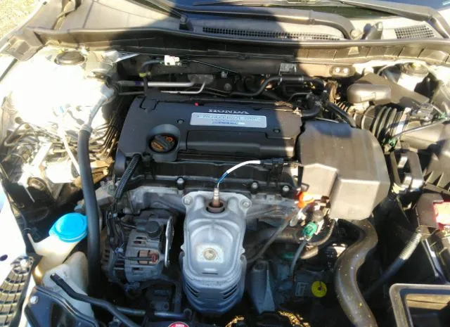 Photo 9 VIN: 1HGCR2F39DA022077 - HONDA ACCORD SDN 