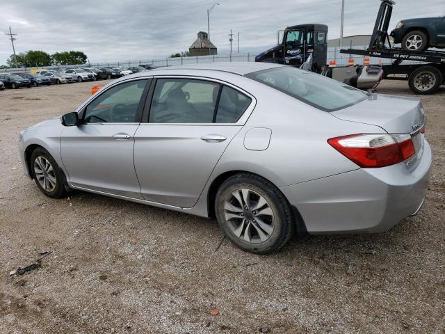 Photo 1 VIN: 1HGCR2F39DA026825 - HONDA ACCORD 