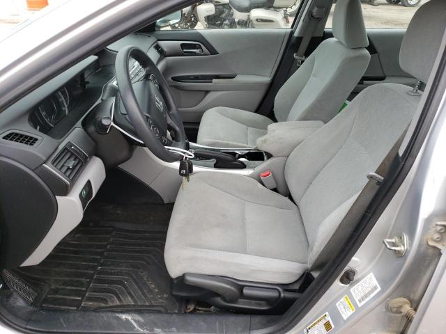 Photo 6 VIN: 1HGCR2F39DA026825 - HONDA ACCORD 