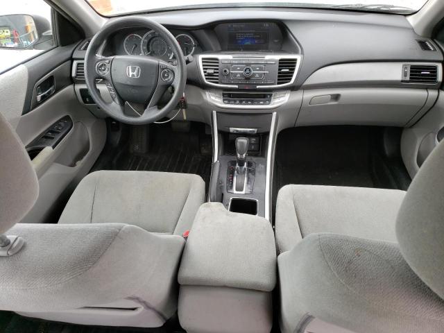 Photo 7 VIN: 1HGCR2F39DA026825 - HONDA ACCORD 