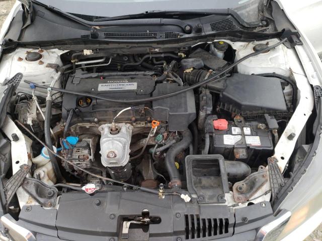 Photo 10 VIN: 1HGCR2F39DA027909 - HONDA ACCORD LX 