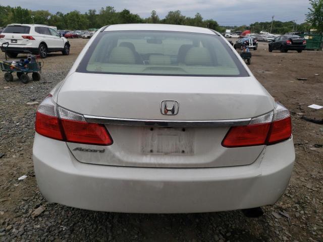 Photo 5 VIN: 1HGCR2F39DA027909 - HONDA ACCORD LX 