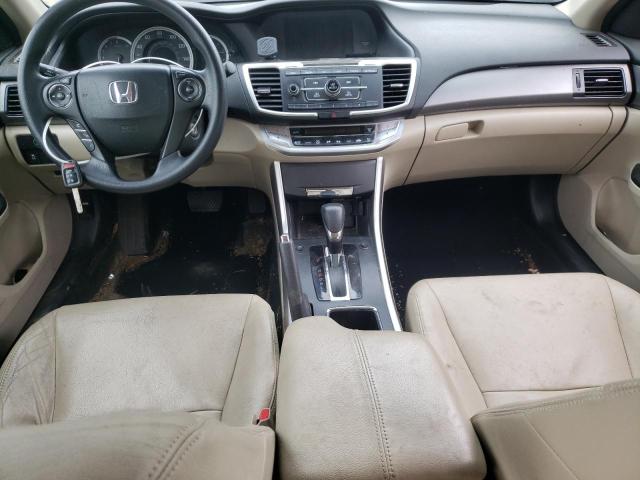 Photo 7 VIN: 1HGCR2F39DA027909 - HONDA ACCORD LX 