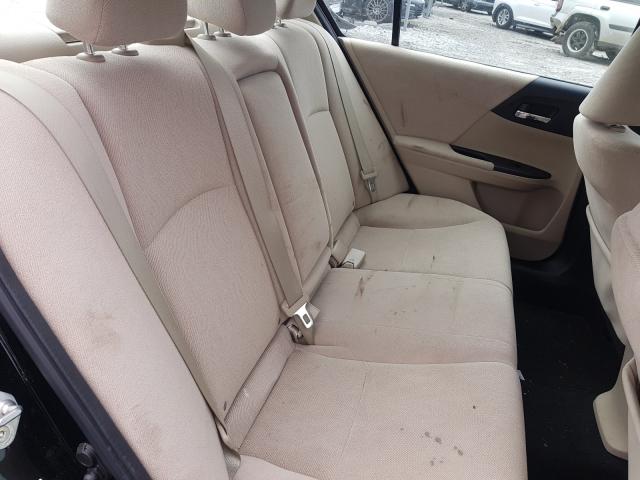 Photo 5 VIN: 1HGCR2F39DA046170 - HONDA ACCORD LX 