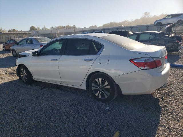 Photo 1 VIN: 1HGCR2F39DA047383 - HONDA ACCORD LX 