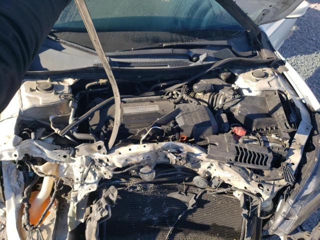 Photo 10 VIN: 1HGCR2F39DA047383 - HONDA ACCORD LX 