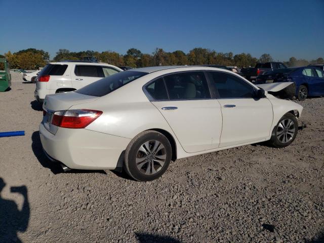 Photo 2 VIN: 1HGCR2F39DA047383 - HONDA ACCORD LX 