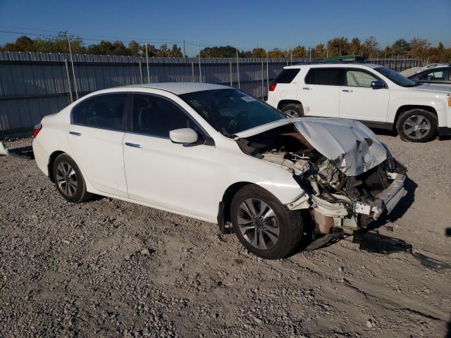 Photo 3 VIN: 1HGCR2F39DA047383 - HONDA ACCORD LX 