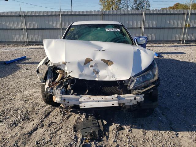 Photo 4 VIN: 1HGCR2F39DA047383 - HONDA ACCORD LX 