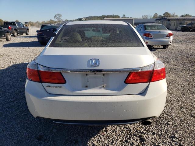 Photo 5 VIN: 1HGCR2F39DA047383 - HONDA ACCORD LX 