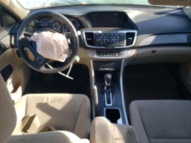 Photo 7 VIN: 1HGCR2F39DA047383 - HONDA ACCORD LX 