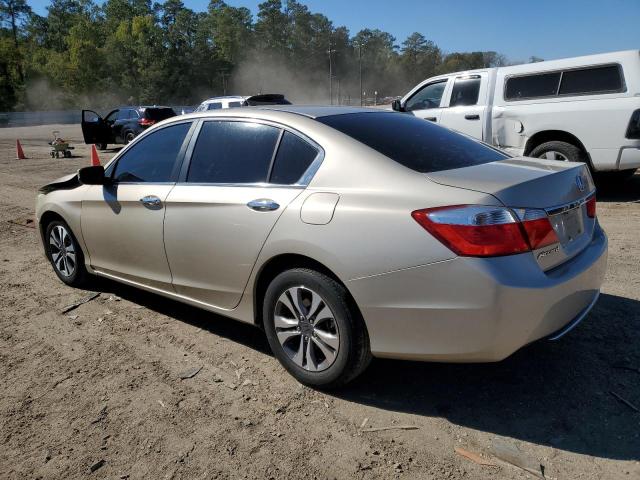 Photo 1 VIN: 1HGCR2F39DA048727 - HONDA ACCORD 