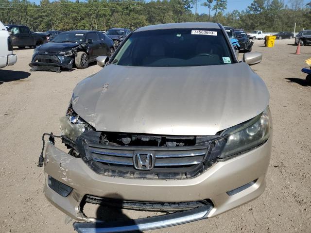 Photo 4 VIN: 1HGCR2F39DA048727 - HONDA ACCORD 