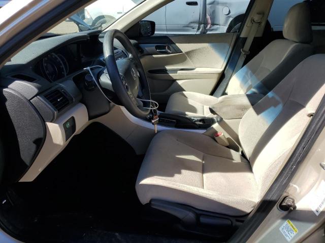 Photo 6 VIN: 1HGCR2F39DA048727 - HONDA ACCORD 