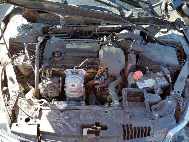 Photo 10 VIN: 1HGCR2F39DA051837 - HONDA ACCORD LX 