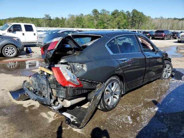 Photo 2 VIN: 1HGCR2F39DA051837 - HONDA ACCORD LX 