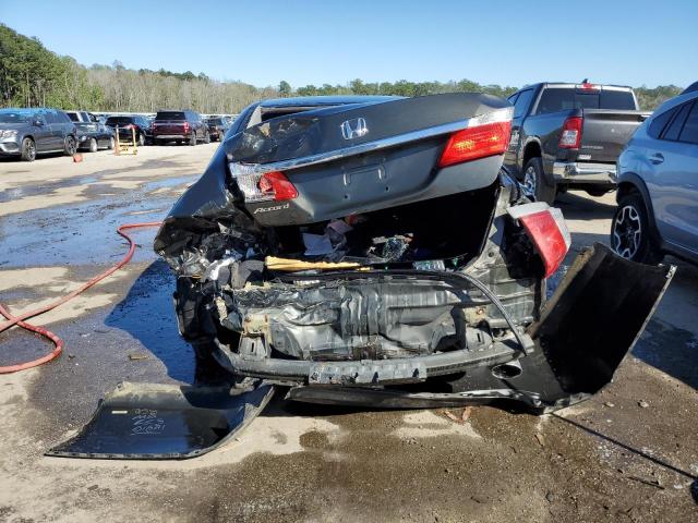 Photo 5 VIN: 1HGCR2F39DA051837 - HONDA ACCORD LX 