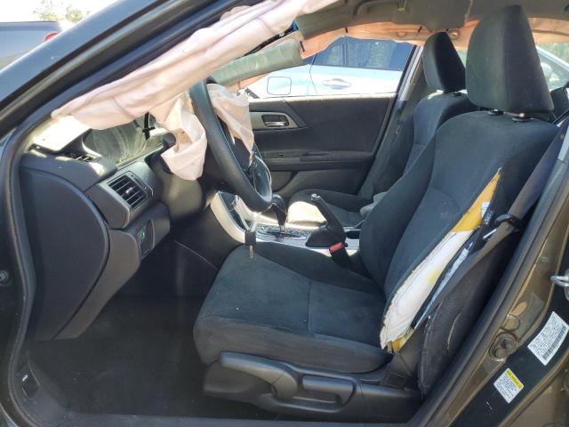 Photo 6 VIN: 1HGCR2F39DA051837 - HONDA ACCORD LX 