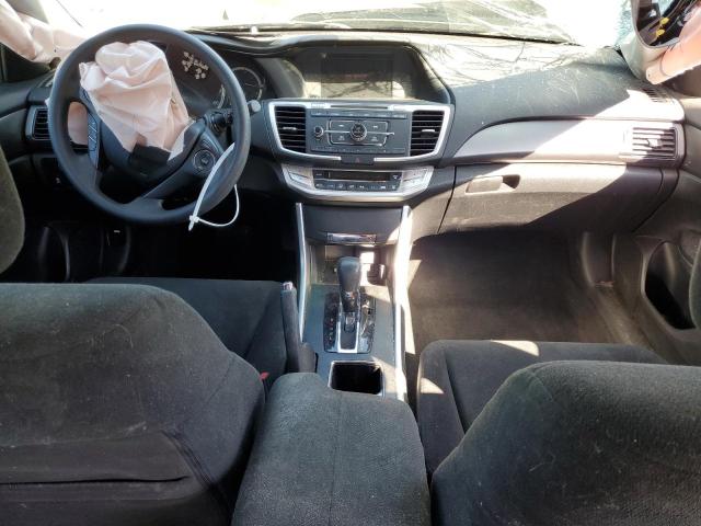 Photo 7 VIN: 1HGCR2F39DA051837 - HONDA ACCORD LX 