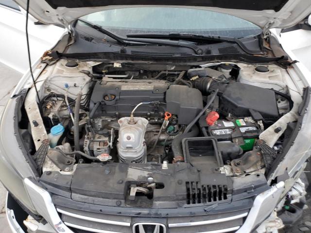 Photo 10 VIN: 1HGCR2F39DA054821 - HONDA ACCORD 