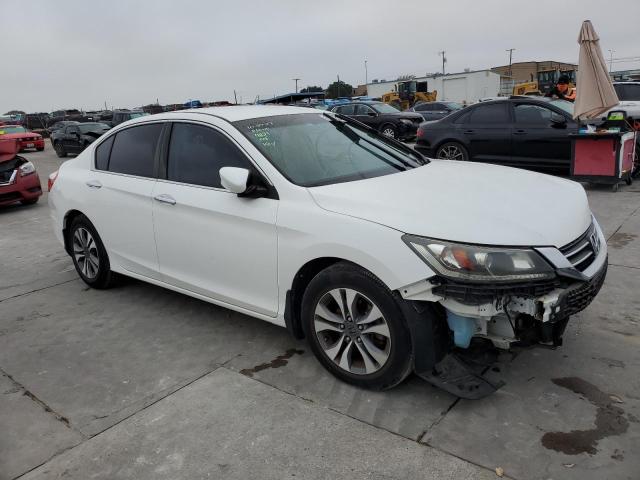 Photo 3 VIN: 1HGCR2F39DA054821 - HONDA ACCORD 