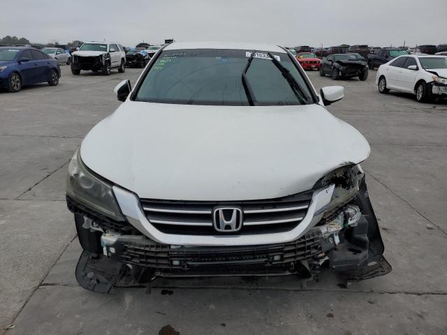 Photo 4 VIN: 1HGCR2F39DA054821 - HONDA ACCORD 