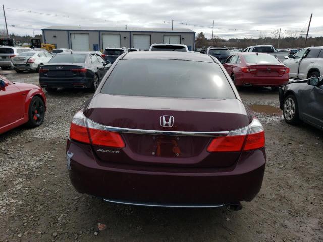 Photo 5 VIN: 1HGCR2F39DA057430 - HONDA ACCORD LX 