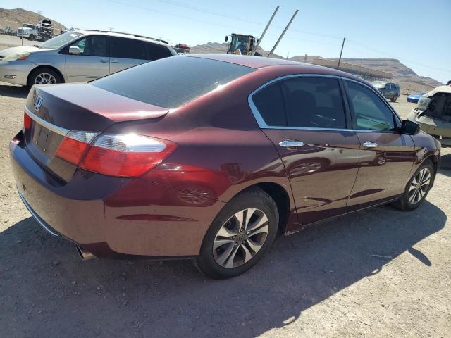 Photo 2 VIN: 1HGCR2F39DA057458 - HONDA ACCORD LX 