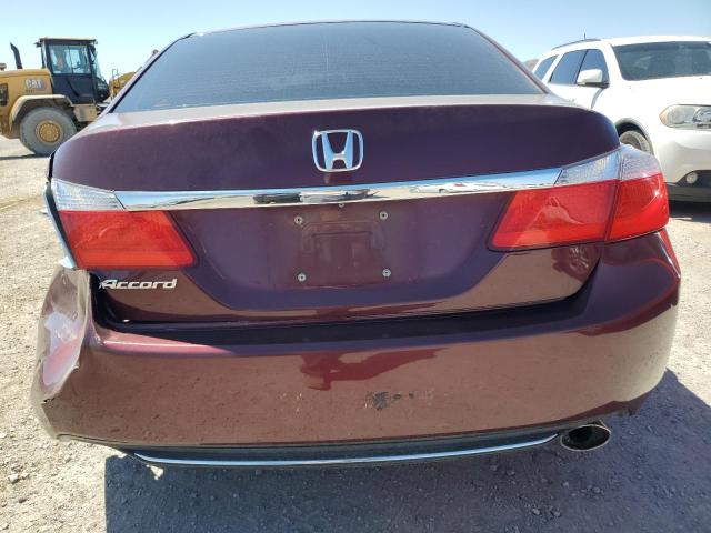 Photo 5 VIN: 1HGCR2F39DA057458 - HONDA ACCORD LX 