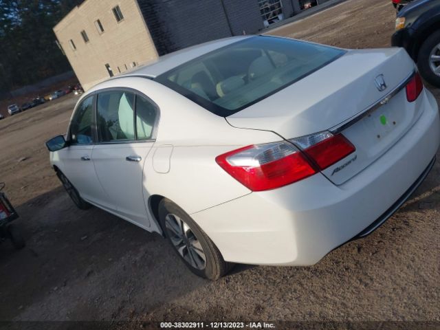 Photo 2 VIN: 1HGCR2F39DA058772 - HONDA ACCORD 