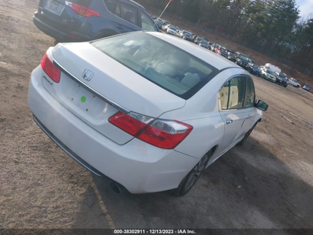 Photo 3 VIN: 1HGCR2F39DA058772 - HONDA ACCORD 