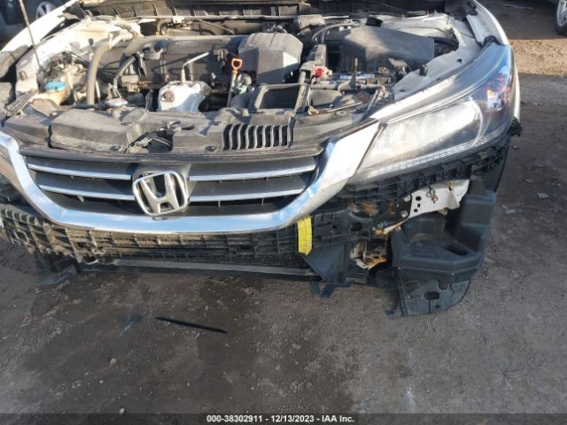 Photo 5 VIN: 1HGCR2F39DA058772 - HONDA ACCORD 