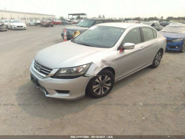 Photo 1 VIN: 1HGCR2F39DA061784 - HONDA ACCORD 