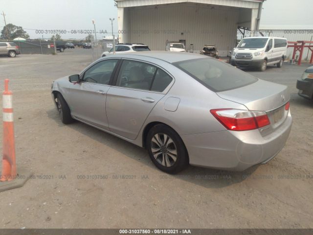 Photo 2 VIN: 1HGCR2F39DA061784 - HONDA ACCORD 