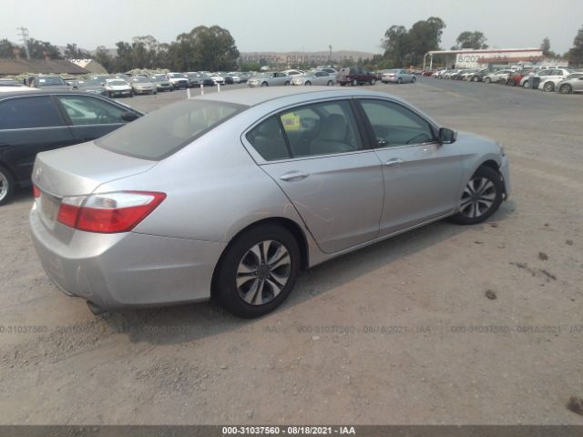 Photo 3 VIN: 1HGCR2F39DA061784 - HONDA ACCORD 