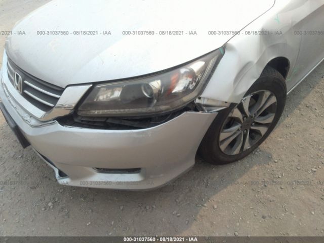 Photo 5 VIN: 1HGCR2F39DA061784 - HONDA ACCORD 