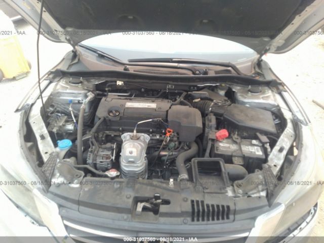 Photo 9 VIN: 1HGCR2F39DA061784 - HONDA ACCORD 