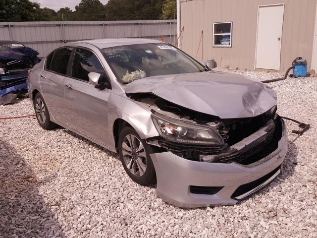 Photo 0 VIN: 1HGCR2F39DA063065 - HONDA ACCORD SDN 