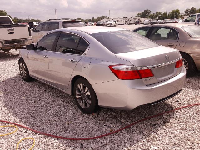 Photo 2 VIN: 1HGCR2F39DA063065 - HONDA ACCORD SDN 